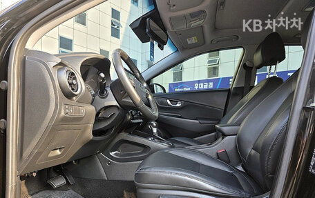 Hyundai Kona I, 2021 год, 1 489 000 рублей, 6 фотография