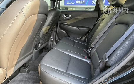 Hyundai Kona I, 2021 год, 1 489 000 рублей, 7 фотография