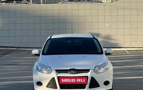 Ford Focus III, 2013 год, 780 000 рублей, 2 фотография