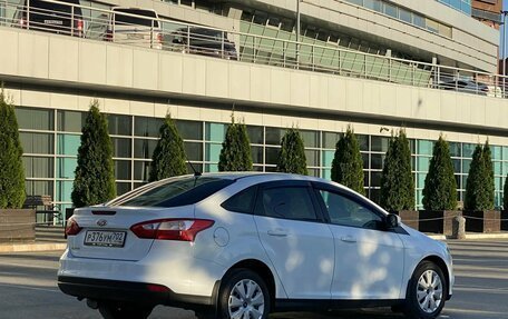 Ford Focus III, 2013 год, 780 000 рублей, 6 фотография