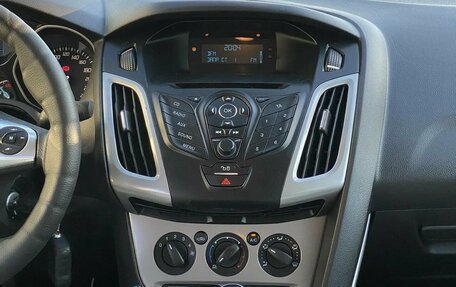 Ford Focus III, 2013 год, 780 000 рублей, 8 фотография