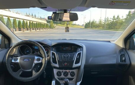 Ford Focus III, 2013 год, 780 000 рублей, 7 фотография