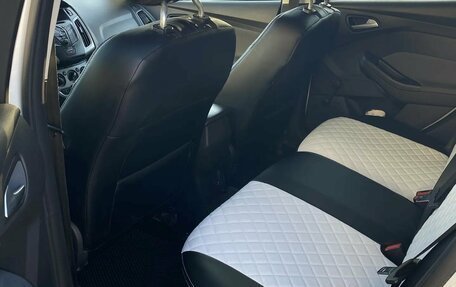Ford Focus III, 2013 год, 780 000 рублей, 12 фотография