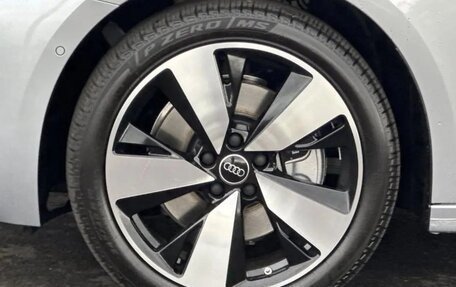 Audi A5, 2025 год, 5 844 121 рублей, 7 фотография