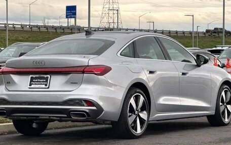 Audi A5, 2025 год, 5 844 121 рублей, 3 фотография