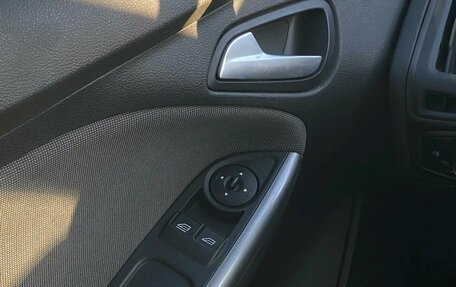 Ford Focus III, 2013 год, 780 000 рублей, 11 фотография