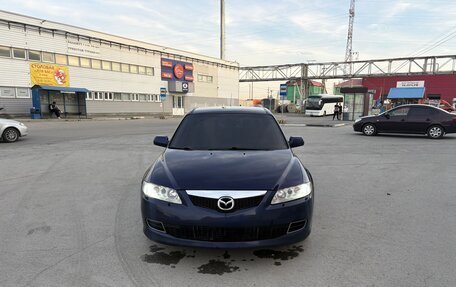 Mazda 6, 2004 год, 500 000 рублей, 3 фотография