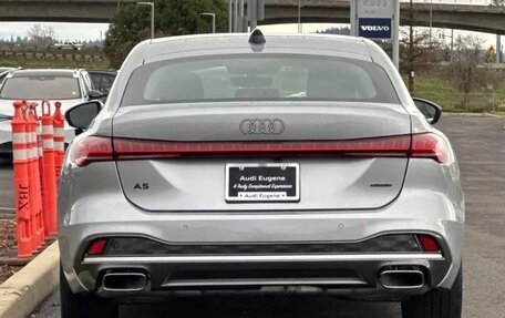 Audi A5, 2025 год, 5 844 121 рублей, 4 фотография