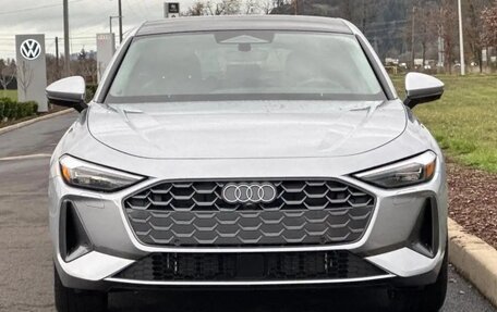 Audi A5, 2025 год, 5 844 121 рублей, 2 фотография