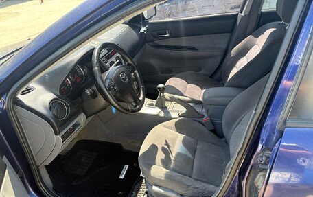 Mazda 6, 2004 год, 500 000 рублей, 13 фотография