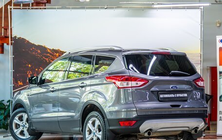 Ford Kuga III, 2013 год, 1 130 000 рублей, 4 фотография