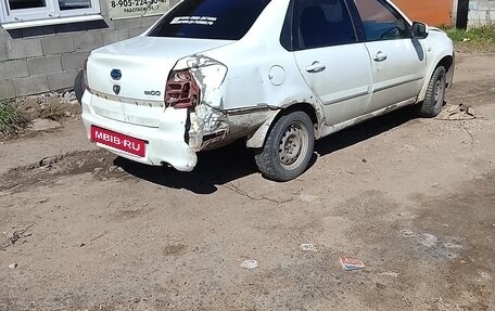 Datsun on-DO I рестайлинг, 2018 год, 160 000 рублей, 2 фотография