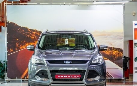 Ford Kuga III, 2013 год, 1 130 000 рублей, 2 фотография