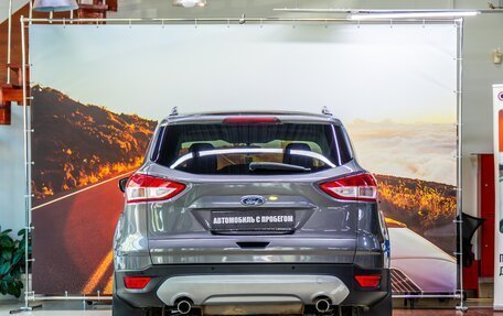 Ford Kuga III, 2013 год, 1 130 000 рублей, 5 фотография