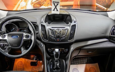 Ford Kuga III, 2013 год, 1 130 000 рублей, 7 фотография