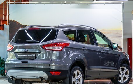 Ford Kuga III, 2013 год, 1 130 000 рублей, 6 фотография