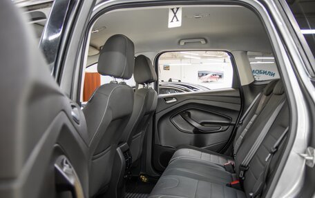 Ford Kuga III, 2013 год, 1 130 000 рублей, 10 фотография