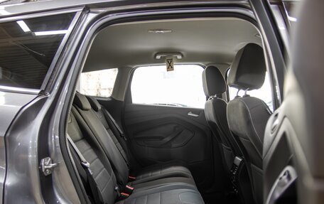 Ford Kuga III, 2013 год, 1 130 000 рублей, 11 фотография