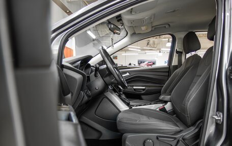 Ford Kuga III, 2013 год, 1 130 000 рублей, 8 фотография