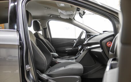 Ford Kuga III, 2013 год, 1 130 000 рублей, 9 фотография
