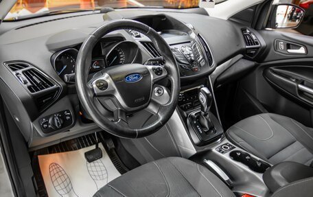 Ford Kuga III, 2013 год, 1 130 000 рублей, 14 фотография