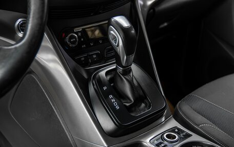Ford Kuga III, 2013 год, 1 130 000 рублей, 15 фотография