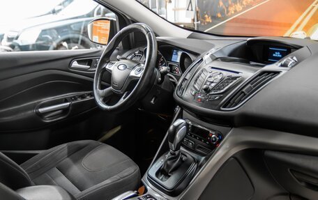 Ford Kuga III, 2013 год, 1 130 000 рублей, 12 фотография
