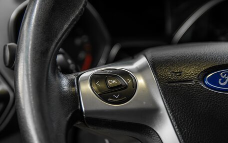 Ford Kuga III, 2013 год, 1 130 000 рублей, 19 фотография