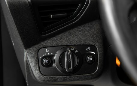 Ford Kuga III, 2013 год, 1 130 000 рублей, 20 фотография
