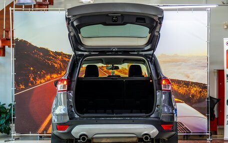 Ford Kuga III, 2013 год, 1 130 000 рублей, 25 фотография