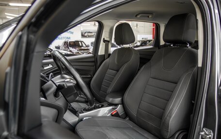 Ford Kuga III, 2013 год, 1 130 000 рублей, 22 фотография