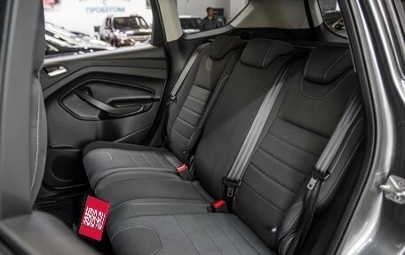 Ford Kuga III, 2013 год, 1 130 000 рублей, 23 фотография