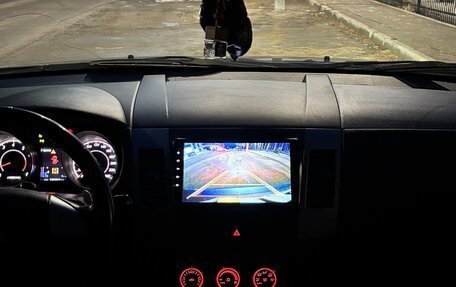 Mitsubishi Outlander III рестайлинг 3, 2010 год, 1 210 000 рублей, 5 фотография