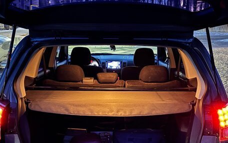 Mitsubishi Outlander III рестайлинг 3, 2010 год, 1 210 000 рублей, 14 фотография
