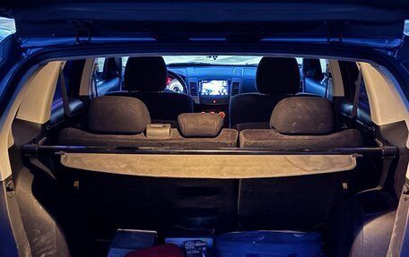 Mitsubishi Outlander III рестайлинг 3, 2010 год, 1 210 000 рублей, 15 фотография