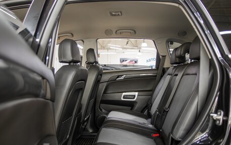 Opel Antara I, 2014 год, 1 270 000 рублей, 10 фотография