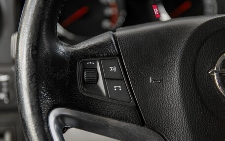 Opel Antara I, 2014 год, 1 270 000 рублей, 18 фотография
