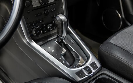 Opel Antara I, 2014 год, 1 270 000 рублей, 16 фотография