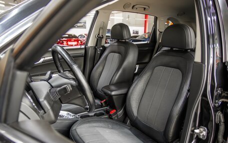 Opel Antara I, 2014 год, 1 270 000 рублей, 21 фотография