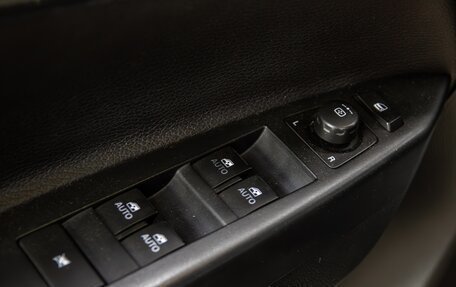 Opel Antara I, 2014 год, 1 270 000 рублей, 20 фотография