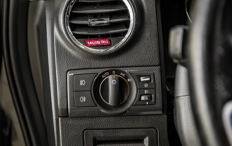 Opel Antara I, 2014 год, 1 270 000 рублей, 19 фотография