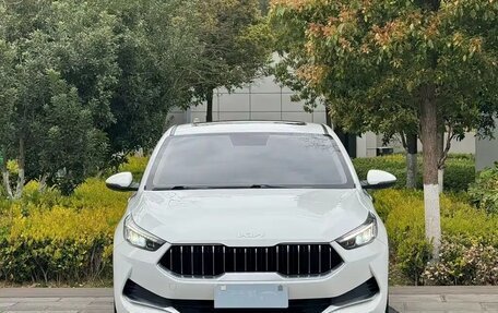 KIA K3, 2022 год, 1 367 000 рублей, 2 фотография