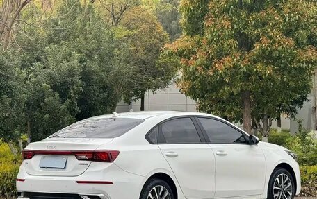 KIA K3, 2022 год, 1 367 000 рублей, 3 фотография
