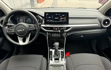 KIA K3, 2022 год, 1 367 000 рублей, 6 фотография