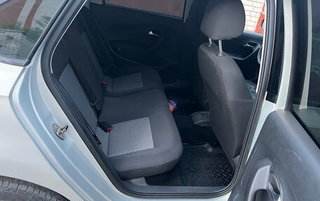 Volkswagen Polo VI (EU Market), 2012 год, 610 000 рублей, 11 фотография