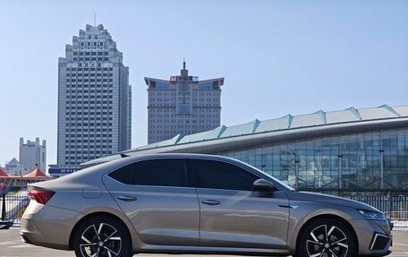 Skoda Octavia IV, 2022 год, 2 035 000 рублей, 7 фотография