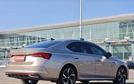 Skoda Octavia IV, 2022 год, 2 035 000 рублей, 4 фотография