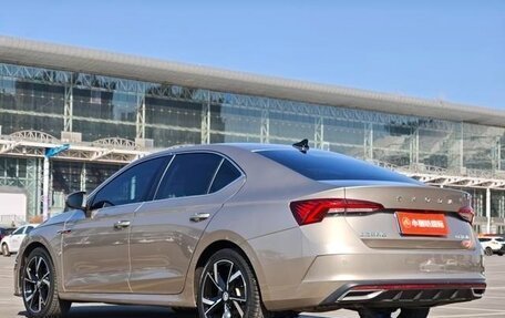 Skoda Octavia IV, 2022 год, 2 035 000 рублей, 6 фотография