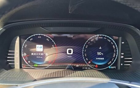 Skoda Octavia IV, 2022 год, 2 035 000 рублей, 18 фотография