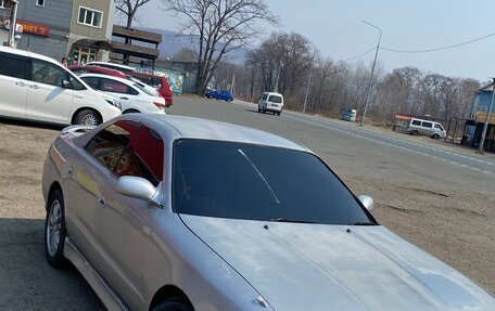 Toyota Chaser IV, 1994 год, 340 000 рублей, 2 фотография